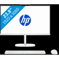 HP OmniStudio 24-cu0951nb AZERTY