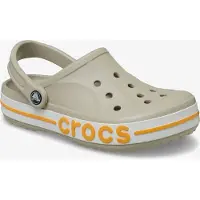 Crocs Bayaband Clog Cobblestone heren klompen maat 43/44