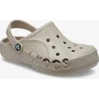 Crocs Baya Clog Cobblestone kinder klompen beige maat 29/30