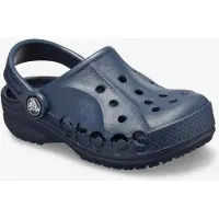 Crocs Baya Clog Navy kinder klompen blauw maat 25/26