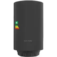 Quality Heating 80 Liter QH V2 dual tank elektrische boiler met digitale bediening - energieklasse B - energiezuinig