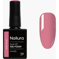 Nailura 39 10 Ml Nagellak