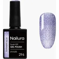 Ginza.se 296 10 Ml Nagellak