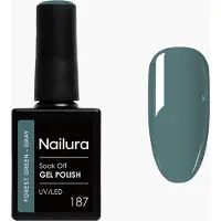 Nailura 187 10 Ml Nagellak