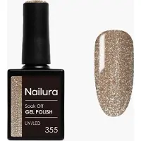 Nailura 355 10 Ml Nagellak