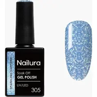 Ginza.se 305 10 Ml Nagellak