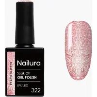 Ginza.se 322 10 Ml Nagellak