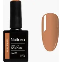 Nailura 123 10 Ml Nagellak