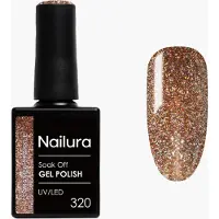 Ginza.se 320 10 Ml Nagellak