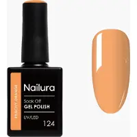 Nailura 124 10 Ml Nagellak