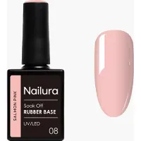 Nailura 8 10 Ml Nagellakbasis