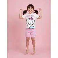Hello Kitty French Terry Hello Kitty Set
