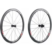 Deda Sl 38 Tubeless Racefiets Wielset