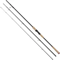 Zebco Magic Trout L Spinning Rod Goud 3.50 m / 2-15 g