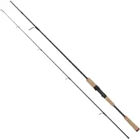 Zebco Magic Trout Ul Spinning Rod Goud 2.00 m / 1-5 g