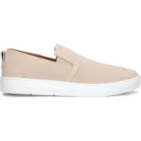 Mace Heren Instappers Gregory-37 - Beige - Maat 45