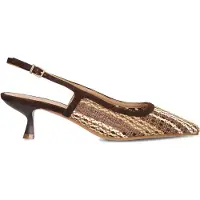 Stefano lauran Dames Hakken St2649 - Multi - Maat 41