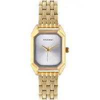 Radiant Ursula Ra669204 33.50mm 3atm Quartz/analogical Dameshorloge