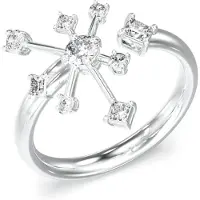 GUESS Galaxy Ring