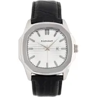 Radiant Midnight Voyage 43.50mm 5atm Quartz/analogical Horloge