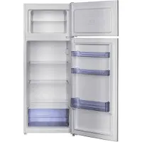Beko Koelvriescombi RDSO206K41WN