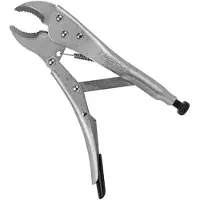 Rockforce RF-614F250 Serie - Morse Tangen - 250mm - Klemmechanisme - Verstelbare Drukkracht