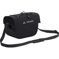 Vaude Aqua Box Stuurtas Zwart || Maat: 6