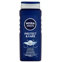 Nivea Hydro Care Serie - Douchegel - 500ml - Voor Mannen