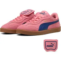 Puma Club Azura Sneakers roze Suède Maat 37