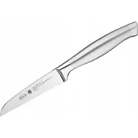 Rösle Groentemes Basic Line 9 cm Zilver