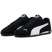 Puma Sportschoen 'Replicatch Sd' zwart