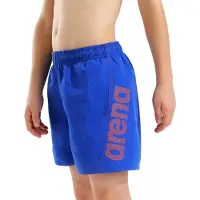 Arena Zwemshorts blauw