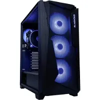 Gigabyte Barebone GA-APC002 Intel Core i5 14600K 5.30 GHz Intel UHD Graphics 770 GA-APC002
