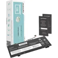 Movano Accu L17C4PB0, L17M4PB0 voor Lenovo Yoga 530-14IKB
