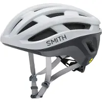 Smith Persist Mips Helm Wit/Grijs || Maat: M (55-59 cm)