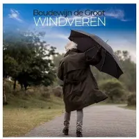 Universal Music Boudewijn De Groot - Windveren (CD)