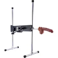 Hismith Premium NEW! Pro Maxx 3.0 Premium Seksmachine Smart App met Dildo