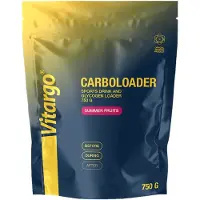 Vitargo Carboloader - 750 g - Summerfruit