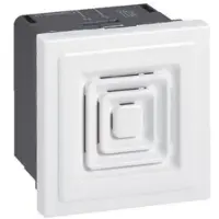 Legrand Mozaïek 230V Zoemer Wit 70DB 5060Hz - 076641