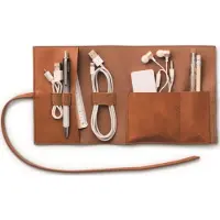 Ifø Travel Tech-tidy - Brown