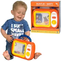 Rubo Toys Nijntje Mijn Eerste TV