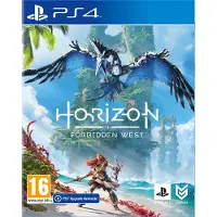 Horizon Forbidden West (UK/AR)