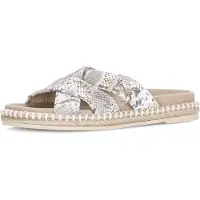 Gabor 83.780 Slippers | Maat 41
