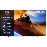 Philips 55OLED770/12 (2025)