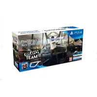 Bravo Team PS4 VR + Aim Controller
