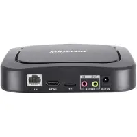 Hikvision Ds-d60e-b Monitor