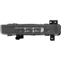 Diederichs 1226088 Mistlamp