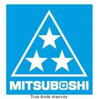 Mitsuboshi Suzuki Burgman 125/150 Transmissie Riem