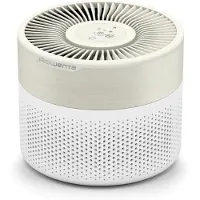 Rowenta Pure Air Mini PU1521F0 Luchtzuiveraar - Efficiëntie: tot 100% - HEPA Allergy+