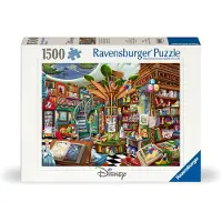 Ravensburger Disney Story Book Puzzel (1500 stukjes)